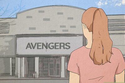 How to Ask a Guy to a Movie over Text