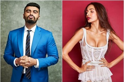 Arjun Kapoor Opens up About His Wedding Plans with Malaika Arora