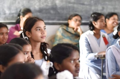 Telangana Govt Issues Order for Distribution of Health Kits to Girl Students