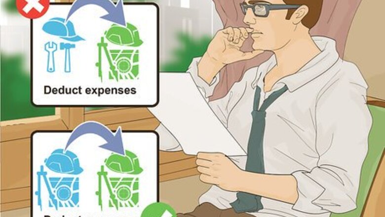How to Deduct Job Hunting Expenses