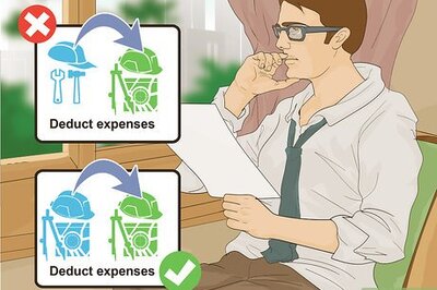 How to Deduct Job Hunting Expenses