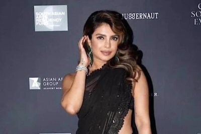 Priyanka Chopra Spots 'Made in India' Manhole Cover in US, Shares Picture