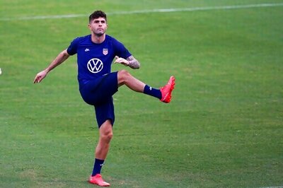 US World Cup Qualifier Jan. 30 At Canada To Kick Off At 3