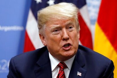 Donald Trump to Announce EU Beef Trade Agreement: Report