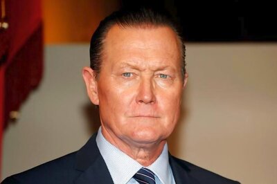Have You Read Robert Patrick's Opinion On Impact of #MeToo Movement Yet?