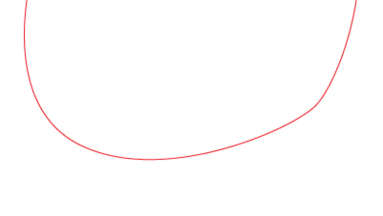 How to Draw a Horse Saddle