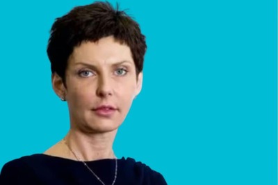 Meet Denise Coates, The Richest Woman In Britain
