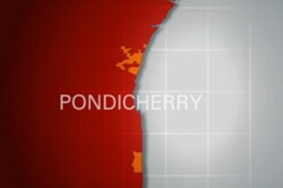 Puducherry Ministry to be expanded