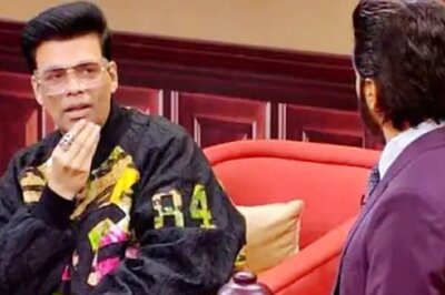 On MiniTV’s Case Toh Banta Hai, Karan Johar Rules With His Witty Replies