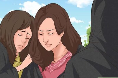 How to Cope With a Person Passing Away
