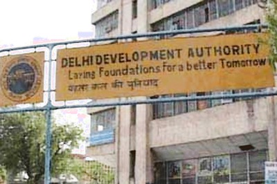 DDA Approves Proposal to Levy 'Use Conversion Charges' for Fuel Stations on Privately-Owned Land