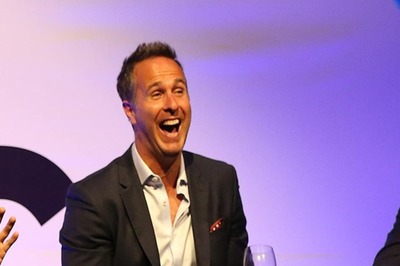 India vs England: After Fierce Criticism of Chepauk Pitch, Michael Vaughan Says Teams Allowed Home Advantage