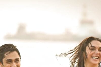 Aditi Rao Hydari to Celebrate Her 36th Birthday With Rumoured BF Siddharth in Chennai?