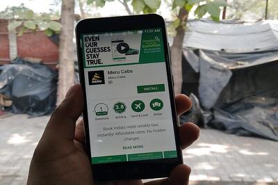 Uber, Ola's Indian Legal Woes Put SoftBank's Funding in Firing Line