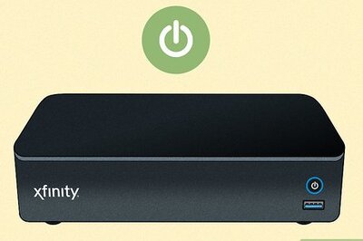 Simple Steps to Turn On a New Comcast Cable Box