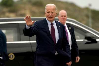 Biden Warns Of 'Very Dangerous' Situation If No Gaza Ceasefire By Ramadan