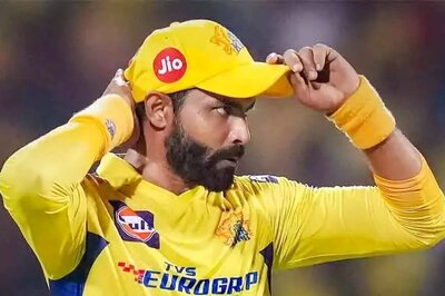 Jadeja 'Likes' Tweet That Criticised CSK Fans for Cheering His Wicket to See Dhoni