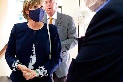 Greek Man Goes On Trial For Slaying Of US Scientist On Crete