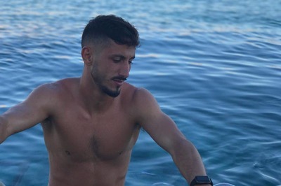 'I Want the War to end': Israeli Footballer Detained in Turkey After Displaying Gaza War Message