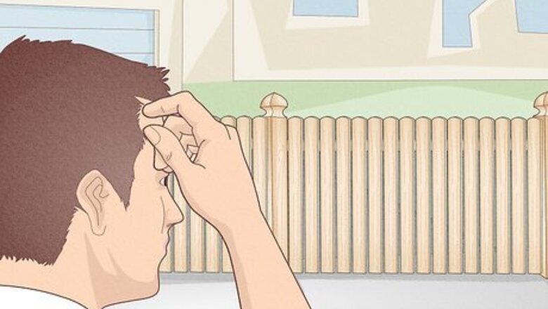 How to Build a Fence