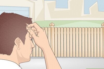 How to Build a Fence