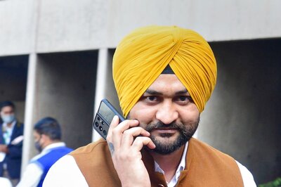From Hockey Legend to Minister Accused of Sexual Harassment, All About Sandeep Singh
