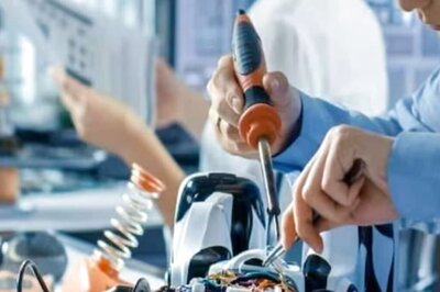 Tech Talk | National Strategy for Robotics to Shake Up Sectors, Balance Human Workforce & Automation