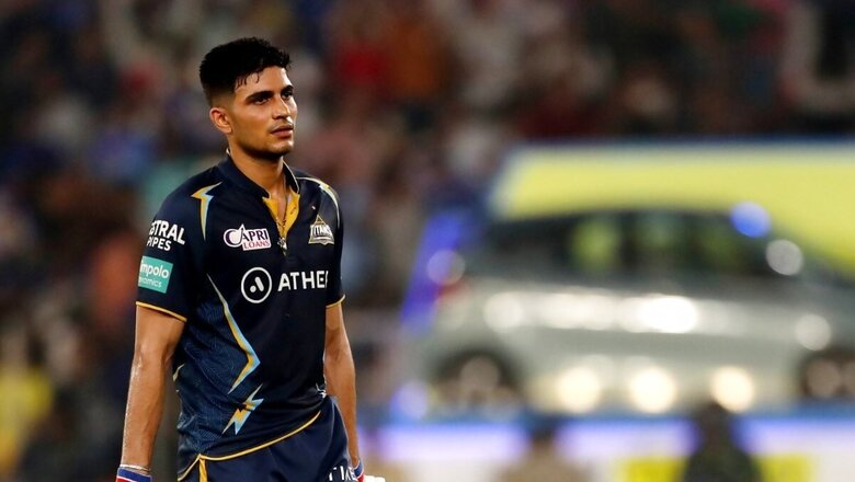 Shubman Gill Confesses Trolls Used to Affect Him Initially, Says 'Best Way to Get Over it is...' | Exclusive
