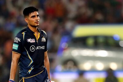 Shubman Gill Confesses Trolls Used to Affect Him Initially, Says 'Best Way to Get Over it is...' | Exclusive