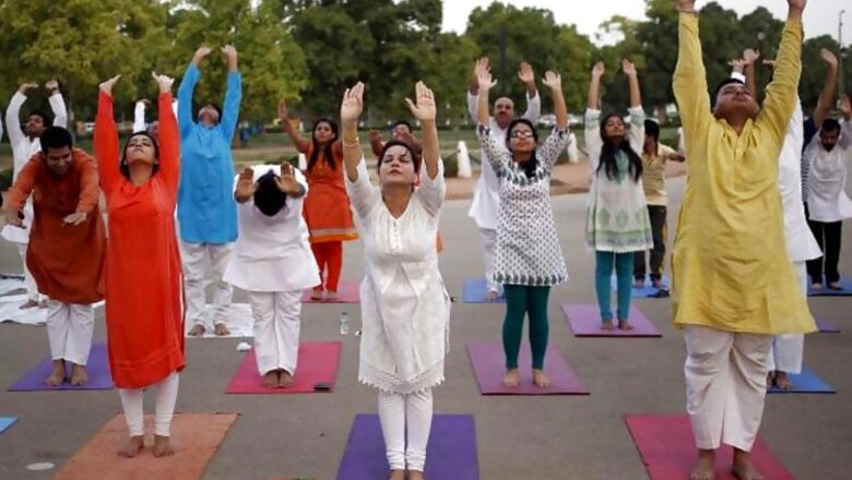 Malankara Marthoma church in Kerala to observe Yoga Day