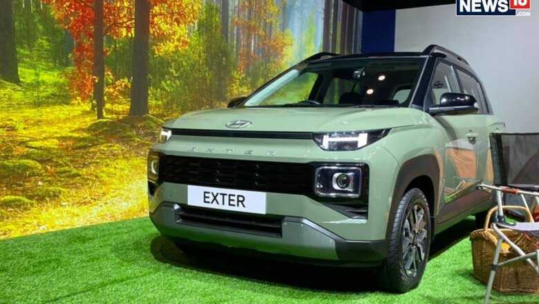 Hyundai India Drives Record Sales, Hits 6 Lakh Milestone in 2023