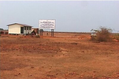 Sena disrupts Kakodkar's speech over Jaitapur row