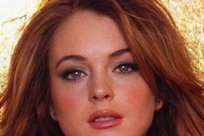 Lindsay to have her appendix removed