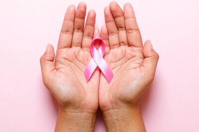 Non-Smokers Also Share the Risk of Cancer