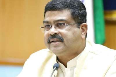 Education Should Be Beacon of Progress, Not Political Pawn: Pradhan on Karnataka Scrapping NEP