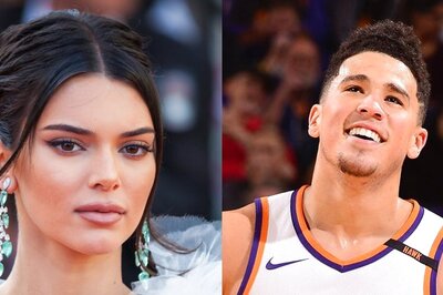 Kendall Jenner Splits from Devin Booker After 2 Years of Dating: ‘They’re Taking This Time To...’