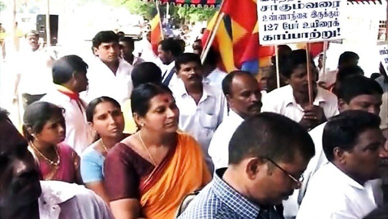 127 KKNPP protestors released from prison