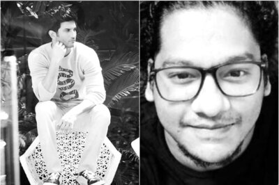 Sushant Singh Rajput Case: Actor's Flat-mate Siddharth Pithani Called for Questioning by CBI for 7th Day in Row