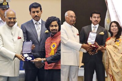 National Film Awards 2018: Why This Year's Winners Mark A Significant Breakthrough For Indian Cinema