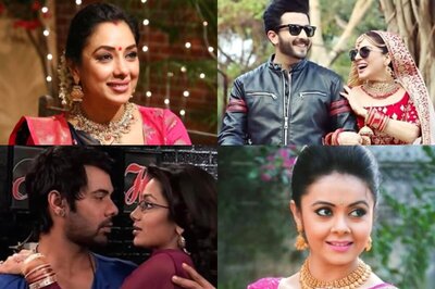 TRP Race: Kundali Bhagya Back on Top, Beats Saath Nibhaana Saathiya