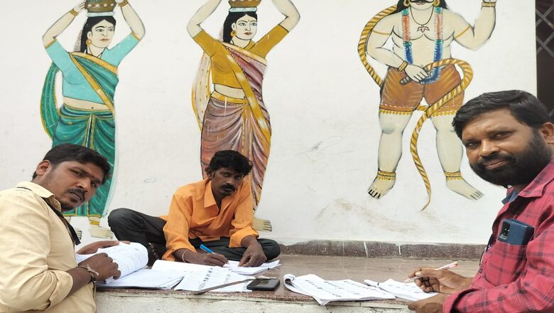 Telangana Polls Ground Report | With Parts of Posh Jubilee Hills in 'Troubled Waters', Tight Contest Expected