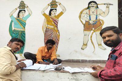 Telangana Polls Ground Report | With Parts of Posh Jubilee Hills in 'Troubled Waters', Tight Contest Expected