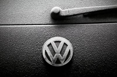 Volkswagen Manages Record 2016 Sales Despite Dieselgate Crisis