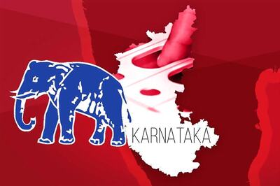 Karnataka Election Result: Bahujan Samaj Party Opens Account With 1 Win, Pips Congress Rival
