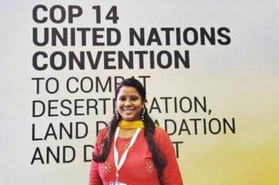 Young Indian Activist Archana Soreng Becomes Part of UN Advisory Group on Climate Change