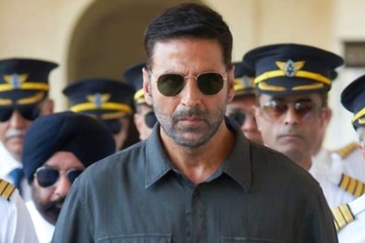 Akshay Kumar BREAKS Silence on His Flops and 'Sarfira' Poor Box Office Earnings: 'It Hurts and...'