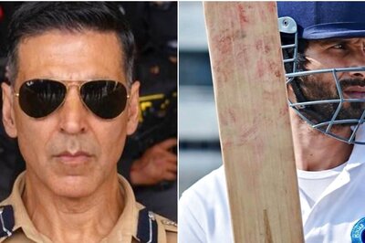 Sooryavanshi, 83, Jersey to Bhool Bhulaiyaa 2 and Adipurush: Looking at Bollywood's 2021-22 Release Calendar