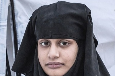 Shamima Begum, London-Born ISIS Bride, Loses Appeal to Regain British Citizenship