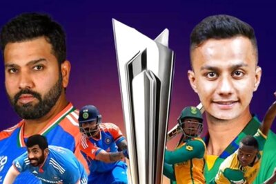 Who is Prafull Billore? The Man Viral for 'Panauti' Memes in T20 World Cup