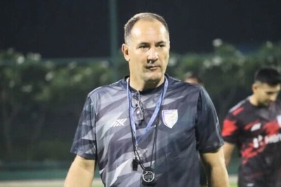 'Not Fair to the Players': Gouramangi Singh, Steven Dias Highlight Pitfalls of Igor Stimac Astrology Consultation Report